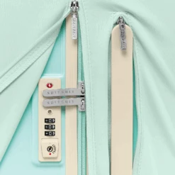 Fabulous Fifties - Luminous Mint - Beschermhoes (66 Cm) -Reisstijl Exporteren Winkel 0008566 af 26936 5