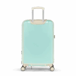 Fabulous Fifties - Luminous Mint - Beschermhoes (66 Cm) -Reisstijl Exporteren Winkel 0008567 af 26936 6