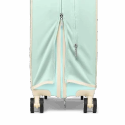 Fabulous Fifties - Luminous Mint - Beschermhoes (76 Cm) -Reisstijl Exporteren Winkel 0008574 af 26937 4