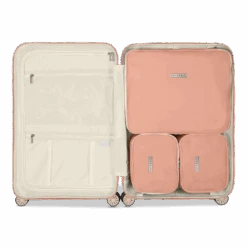Fabulous Fifties - Papaya Peach - Perfect Packing Set (66 CM) -Reisstijl Exporteren Winkel 0008642 af 27216 1 3044500b d3fa 470b 9c0a 18a3e339282f