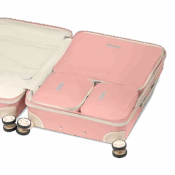 Fabulous Fifties - Papaya Peach - Packing Cube Set (66 Cm) 13 Fabulous Fifties - Papaya Peach - Packing Cube Set (66 Cm) -Reisstijl Exporteren Winkel 0008644 af 27216 3 2e67fd1d e59e 4f10 a966 291ff784113a