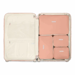 Fabulous Fifties - Papaya Peach - Perfect Packing Set (76 CM) -Reisstijl Exporteren Winkel 0008649 af 27217 1 4d8bd3e8 9673 4bf3 b5f2 0184a36167a7