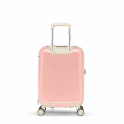 Fabulous Fifties - Papaya Peach - Beschermhoes (55 Cm) -Reisstijl Exporteren Winkel 0008750 af 27335 6