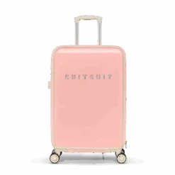 Fabulous Fifties - Papaya Peach - Beschermhoes (66 Cm)