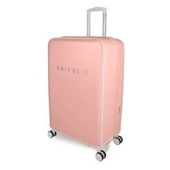 Fabulous Fifties - Papaya Peach - Safe Travels Set (76 CM) -Reisstijl Exporteren Winkel 0008763 af 27337 1 51f63fe2 1a83 47d2 91de 7e1248699875
