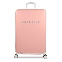 Fabulous Fifties - Papaya Peach - Safe Travels Set (76 CM) -Reisstijl Exporteren Winkel 0008764 af 27337 2 d479ce85 a333 46d1 a70e 72d13c081b92