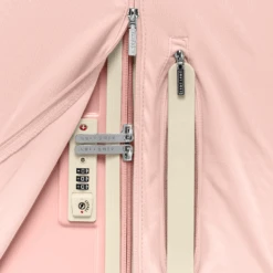 Fabulous Fifties - Papaya Peach - Beschermhoes (76 Cm) -Reisstijl Exporteren Winkel 0008767 af 27337 5