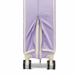 Fabulous Fifties - Royal Lavender - Beschermhoes (55 Cm) -Reisstijl Exporteren Winkel 0008775 af 27435 4
