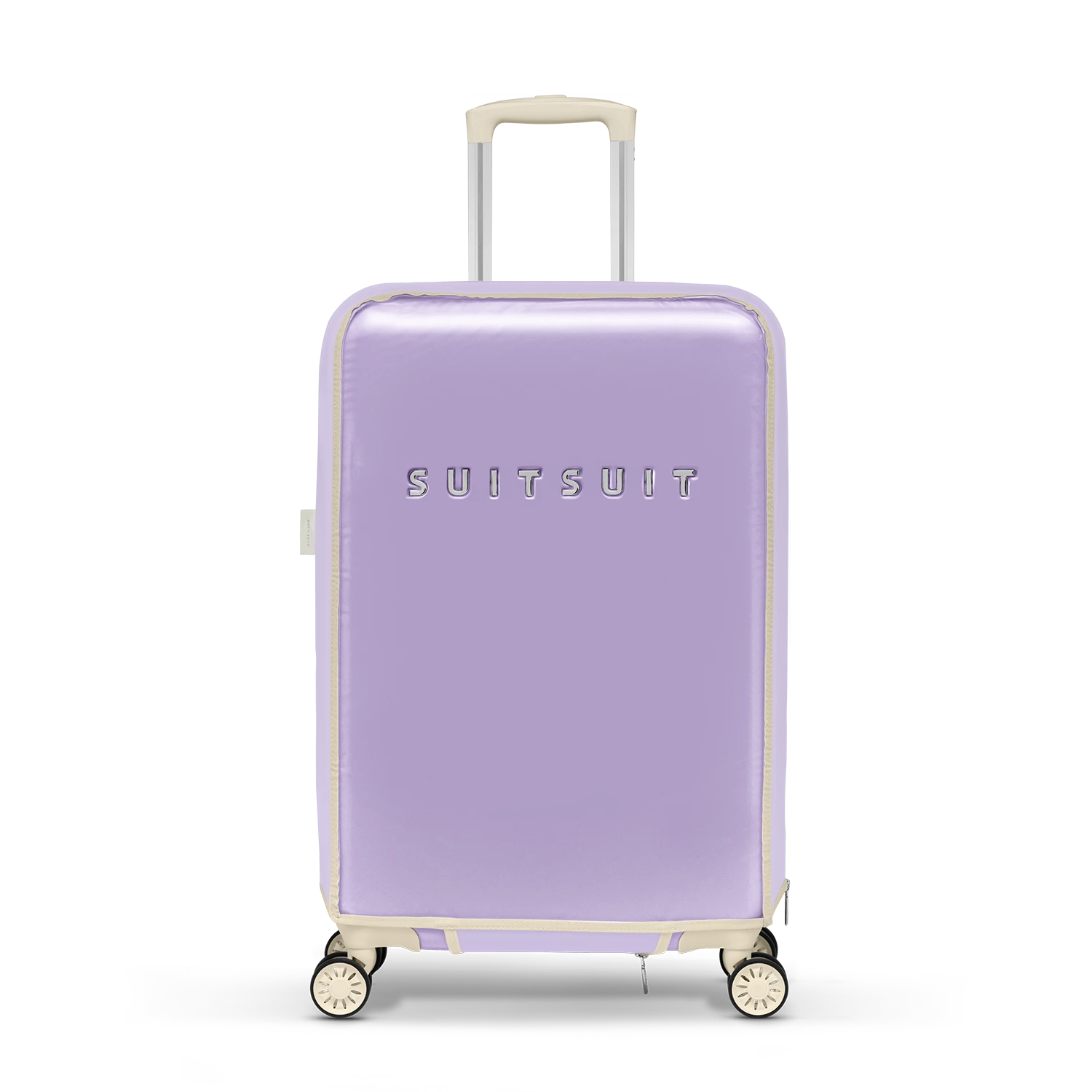 Fabulous Fifties - Royal Lavender - Beschermhoes (66 Cm) 1 Fabulous Fifties - Royal Lavender - Beschermhoes (66 Cm)