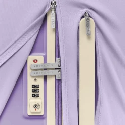 Fabulous Fifties - Royal Lavender - Beschermhoes (66 Cm) 8 Fabulous Fifties - Royal Lavender - Beschermhoes (66 Cm) -Reisstijl Exporteren Winkel 0008785 af 27436 5