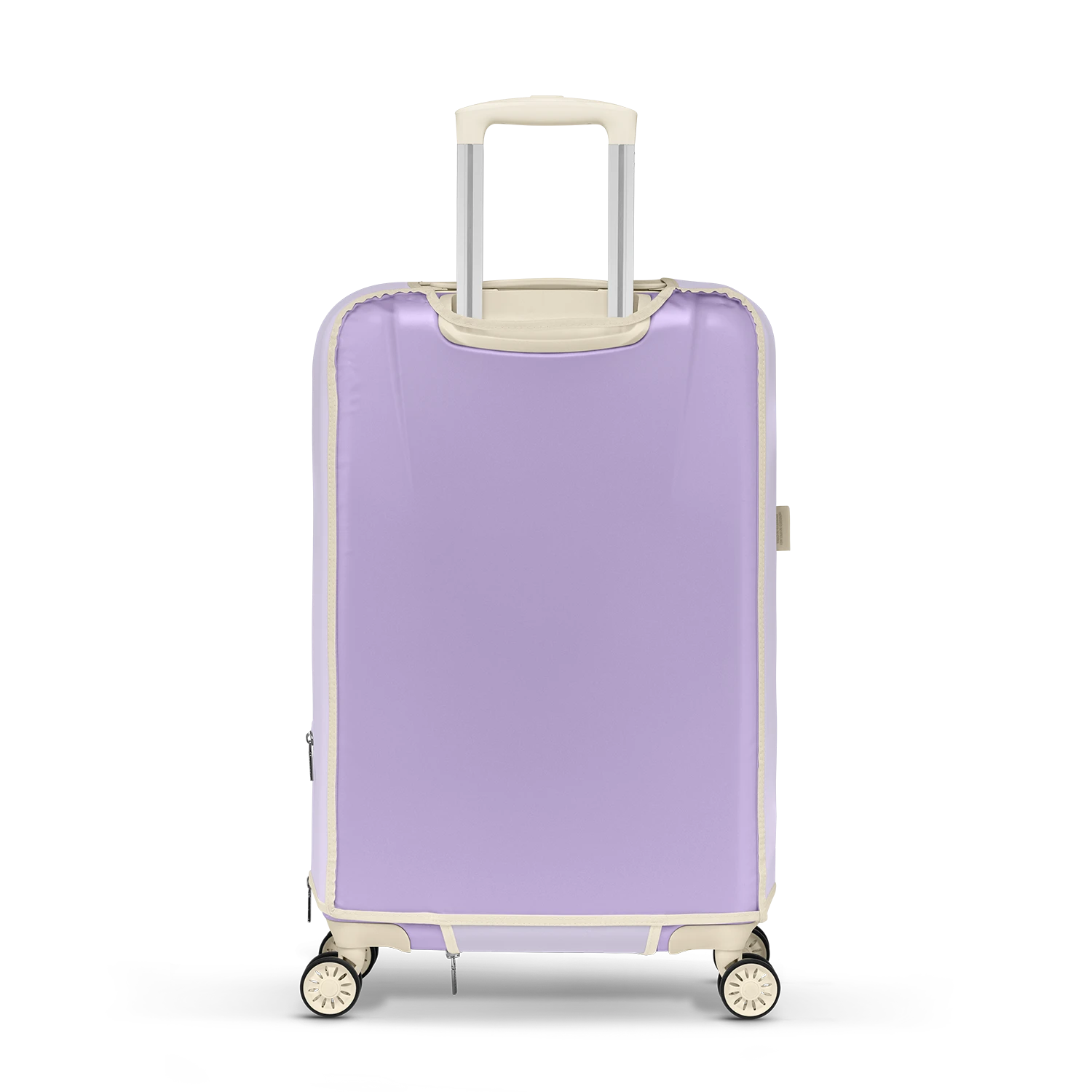 Fabulous Fifties - Royal Lavender - Beschermhoes (66 Cm) 5 Fabulous Fifties - Royal Lavender - Beschermhoes (66 Cm) - Afbeelding 5