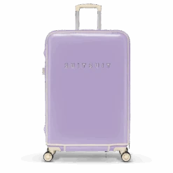 Fabulous Fifties - Royal Lavender - Beschermhoes (76 Cm)