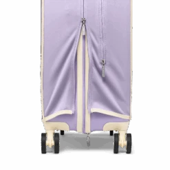 Fabulous Fifties - Royal Lavender - Beschermhoes (76 Cm) -Reisstijl Exporteren Winkel 0008793 af 27437 4