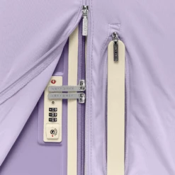Fabulous Fifties - Royal Lavender - Beschermhoes (76 Cm) -Reisstijl Exporteren Winkel 0008794 af 27437 5
