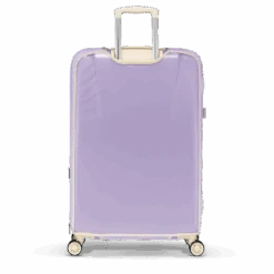 Fabulous Fifties - Royal Lavender - Beschermhoes (76 Cm) -Reisstijl Exporteren Winkel 0008795 af 27437 6