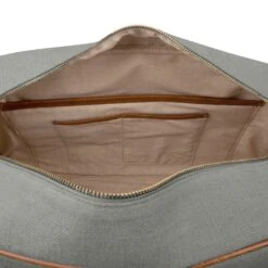 Fab Seventies - Limestone - Weekender -Reisstijl Exporteren Winkel 0009418 bs 72015 8