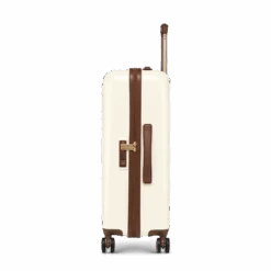 Fab Seventies - Antique White - Reiskoffer (66 Cm) -Reisstijl Exporteren Winkel 0009549 tr 71814 5