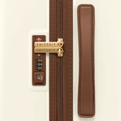 Fab Seventies - Antique White - Reiskoffer (66 Cm) -Reisstijl Exporteren Winkel 0009550 tr 71814 6