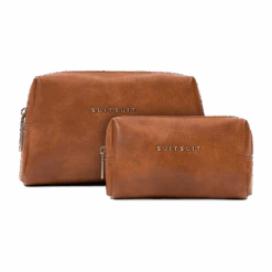 Fab Seventies - Burned Caramel - Beauty Set