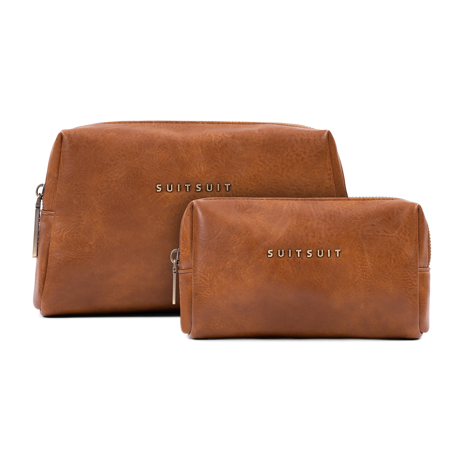 Fab Seventies - Burned Caramel - Beauty Set 1 Fab Seventies - Burned Caramel - Beauty Set