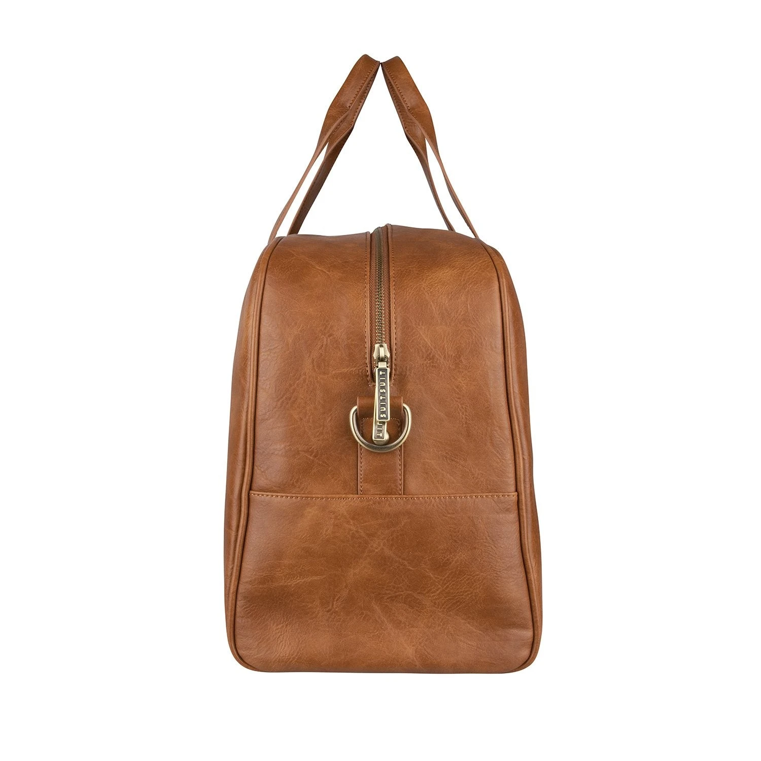 Fab Seventies - Burned Caramel - Weekender 2 Fab Seventies - Burned Caramel - Weekender - Afbeelding 2