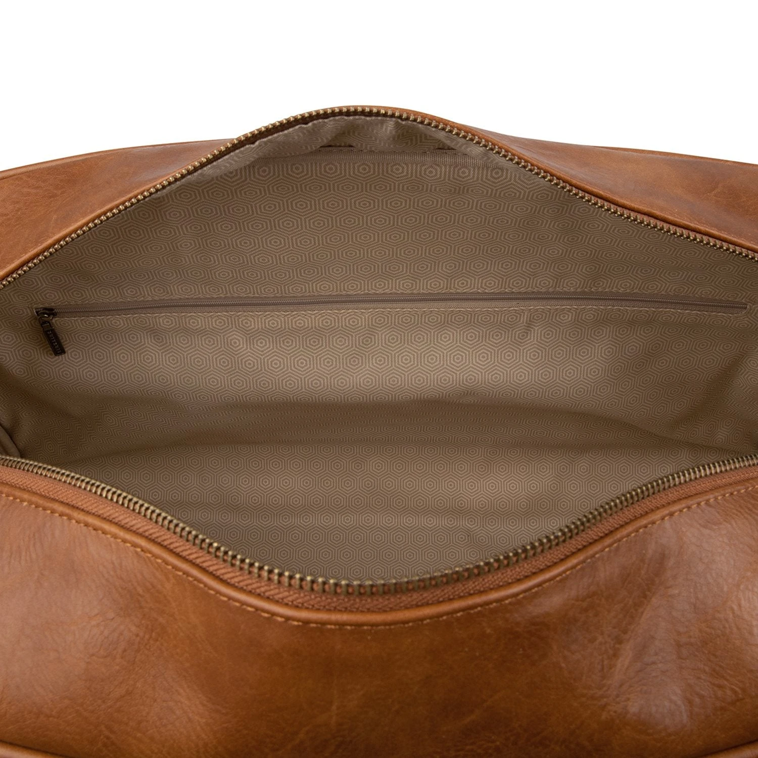 Fab Seventies - Burned Caramel - Weekender 5 Fab Seventies - Burned Caramel - Weekender - Afbeelding 5