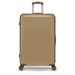 Fab Seventies - Cuban Sand - Reiskoffer (76 Cm)