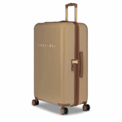 Fab Seventies - Cuban Sand - Reiskoffer (76 Cm) -Reisstijl Exporteren Winkel 0009675 tr 71618 4