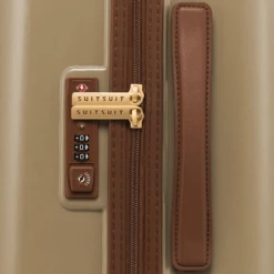 Fab Seventies - Cuban Sand - Reiskoffer (76 Cm) -Reisstijl Exporteren Winkel 0009677 tr 71618 6