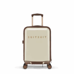 Fab Seventies - Burned Caramel - Beschermhoes (55 Cm)