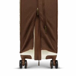 Fab Seventies - Burned Caramel - Beschermhoes (66 Cm) -Reisstijl Exporteren Winkel 0009703 as 71218 4