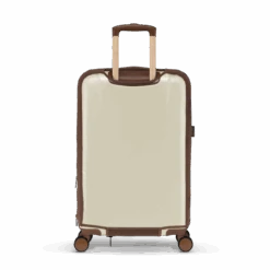 Fab Seventies - Burned Caramel - Beschermhoes (66 Cm) -Reisstijl Exporteren Winkel 0009705 as 71218 6