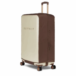 Fab Seventies - Burned Caramel - Beschermhoes (76 Cm) -Reisstijl Exporteren Winkel 0009710 as 71219 3