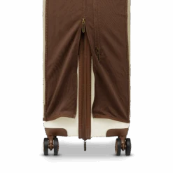 Fab Seventies - Burned Caramel - Beschermhoes (76 Cm) -Reisstijl Exporteren Winkel 0009711 as 71219 4