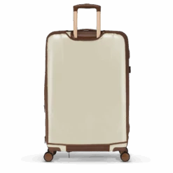 Fab Seventies - Burned Caramel - Beschermhoes (76 Cm) -Reisstijl Exporteren Winkel 0009713 as 71219 6