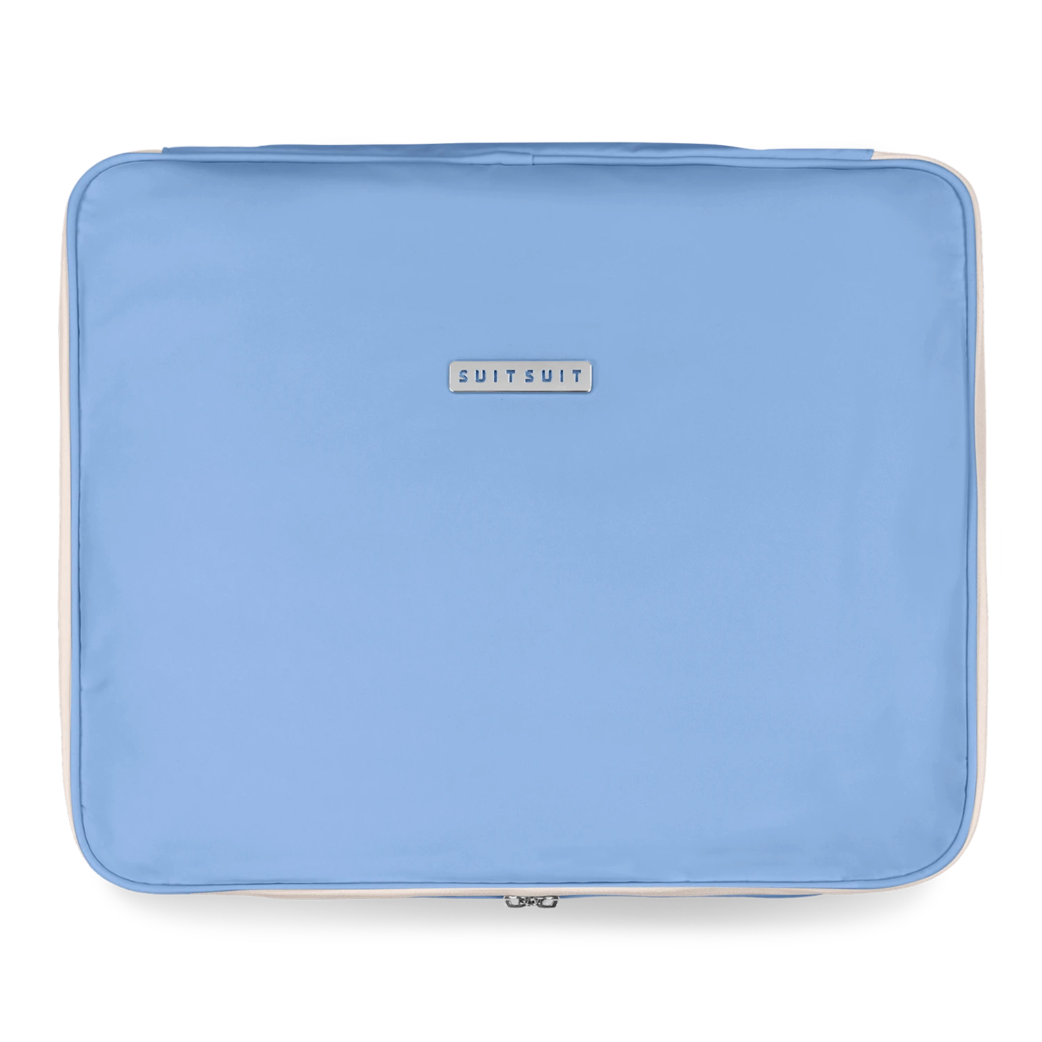 Fabulous Fifties - Alaska Blue - Packing Cube Set (66 Cm) 3 Fabulous Fifties - Alaska Blue - Packing Cube Set (66 Cm) - Afbeelding 3