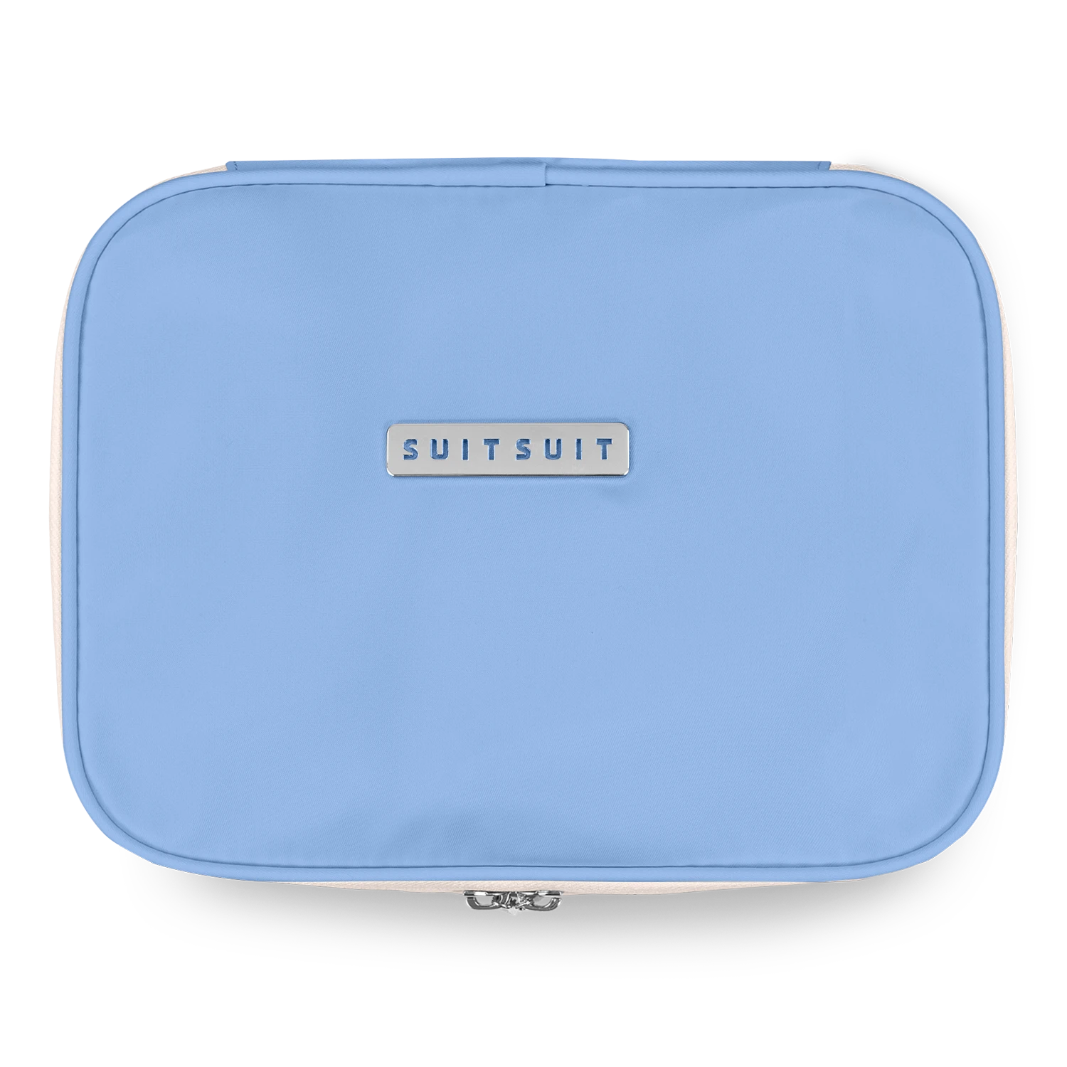 Fabulous Fifties - Alaska Blue - Packing Cube Set (66 Cm) 5 Fabulous Fifties - Alaska Blue - Packing Cube Set (66 Cm) - Afbeelding 5