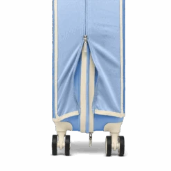 Fabulous Fifties - Alaska Blue - Beschermhoes (55 Cm) -Reisstijl Exporteren Winkel 0010089 af 27535 4