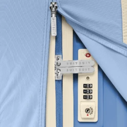 Fabulous Fifties - Alaska Blue - Beschermhoes (55 Cm) -Reisstijl Exporteren Winkel 0010090 af 27535 5