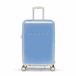 Fabulous Fifties - Alaska Blue - Beschermhoes (66 Cm)