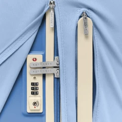 Fabulous Fifties - Alaska Blue - Beschermhoes (66 Cm) 8 Fabulous Fifties - Alaska Blue - Beschermhoes (66 Cm) -Reisstijl Exporteren Winkel 0010096 af 27536 5