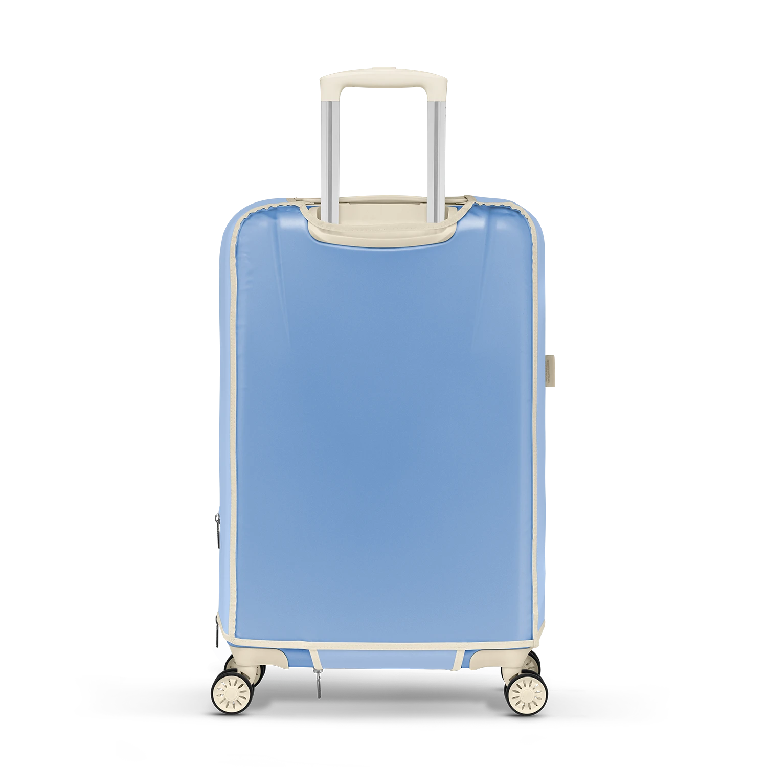 Fabulous Fifties - Alaska Blue - Beschermhoes (66 Cm) 5 Fabulous Fifties - Alaska Blue - Beschermhoes (66 Cm) - Afbeelding 5