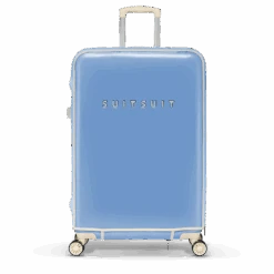 Fabulous Fifties - Alaska Blue - Beschermhoes (76 Cm)