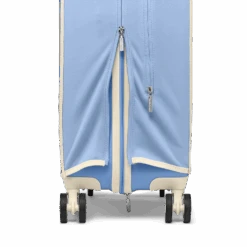 Fabulous Fifties - Alaska Blue - Beschermhoes (76 Cm) -Reisstijl Exporteren Winkel 0010104 af 27537 4