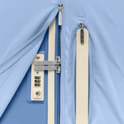 Fabulous Fifties - Alaska Blue - Beschermhoes (76 Cm) -Reisstijl Exporteren Winkel 0010105 af 27537 5