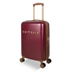 Fab Seventies Classic - Biking Red - Duo Set (55/76 Cm) -Reisstijl Exporteren Winkel 0011110 tr 71116 4