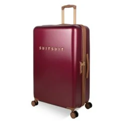 Fab Seventies Classic - Biking Red - Duo Set (55/76 Cm) -Reisstijl Exporteren Winkel 0011113 tr 71116 7