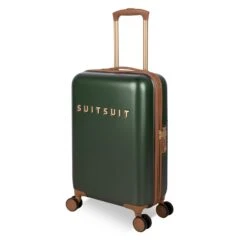 Fab Seventies Classic - Beetle Green - Duo Set (55/76 Cm) 12 Fab Seventies Classic - Beetle Green - Duo Set (55/76 Cm) -Reisstijl Exporteren Winkel 0011119 tr 71216 4
