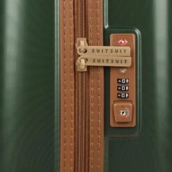 Fab Seventies Classic - Beetle Green - Duo Set (55/76 Cm) 16 Fab Seventies Classic - Beetle Green - Duo Set (55/76 Cm) -Reisstijl Exporteren Winkel 0011123 tr 71216 8