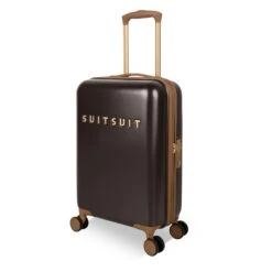 Fab Seventies Classic - Espresso Black - Duo Set (55/76 Cm) -Reisstijl Exporteren Winkel 0011128 tr 71316 4